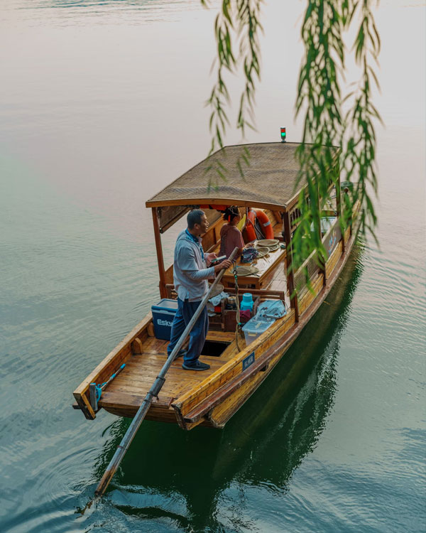 Golden Triangle Tour with Kerala