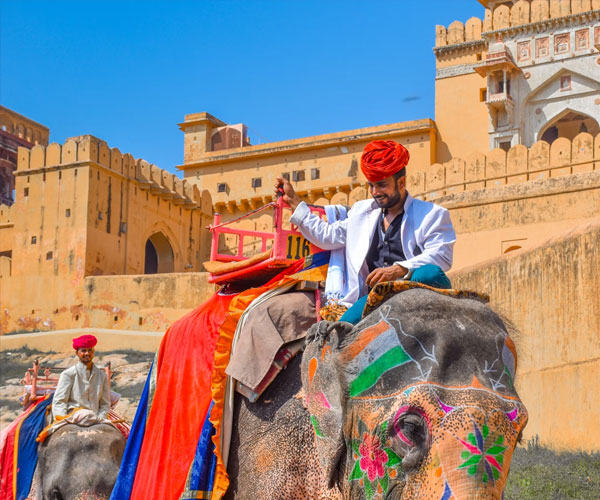 Jaipur