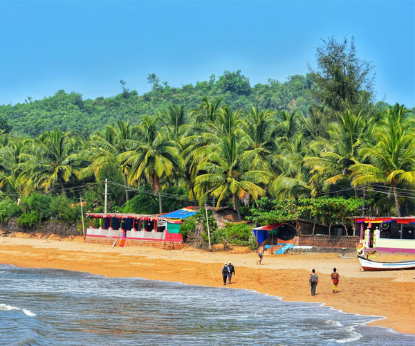 goa