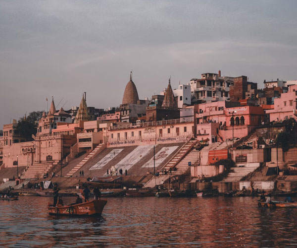 varanasi